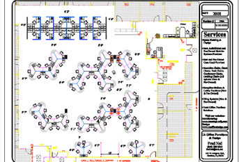 office-layout-plans-1 Office layout plans