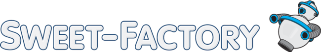 Sweet Factory