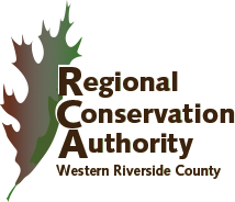 Western Riverside County Regional Conservation Authority
