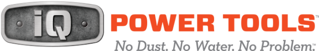 IQ Power Tools Logo