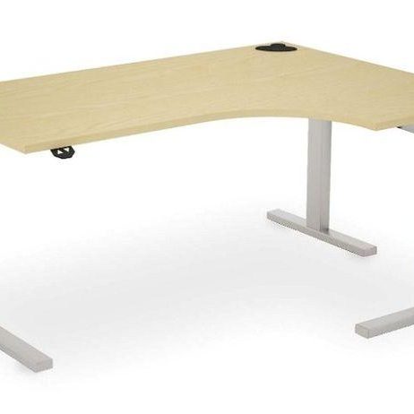 Height Adjustable Desk