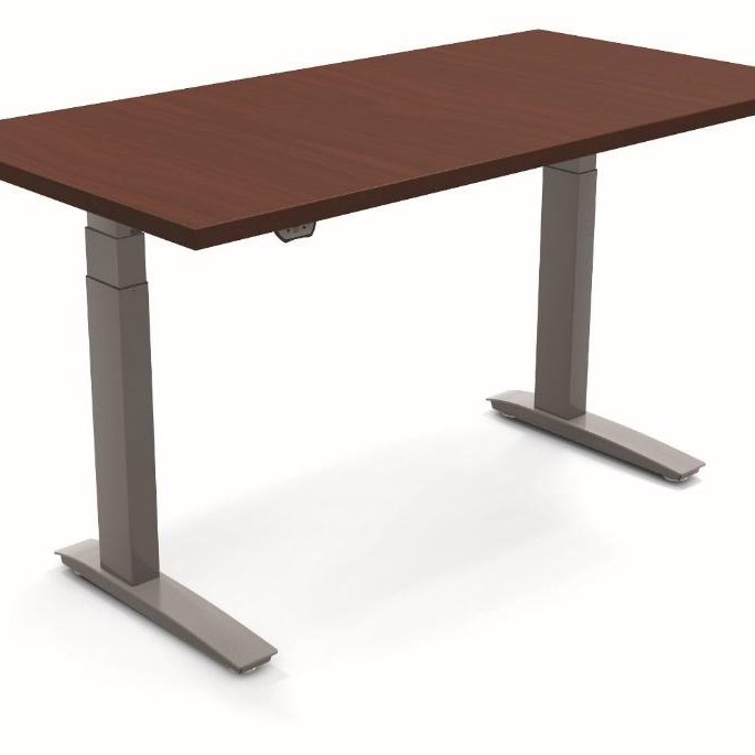 Height Adjustable Desk