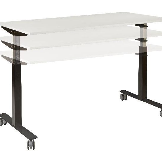 Height Adjustable Desk
