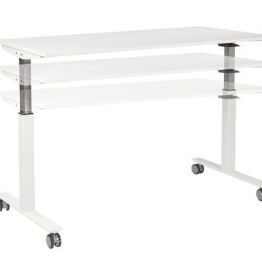 Height Adjustable Desk
