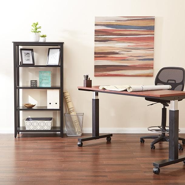 Height Adjustable Desk