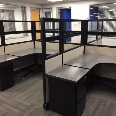 Height Adjustable Desk