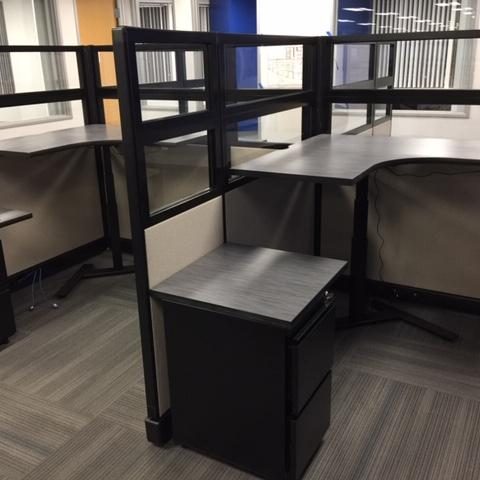 Height Adjustable Desk