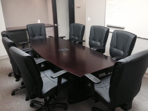 Conference Room Table