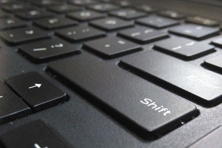Computer Keyboard Keys Computer Keyboard Keys