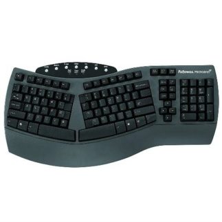 Ergonomic Keyboard