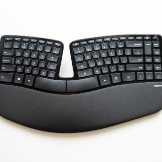Ergonomic Keyboard