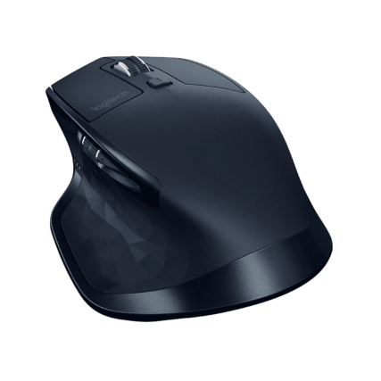 Ergonomic Mouse
