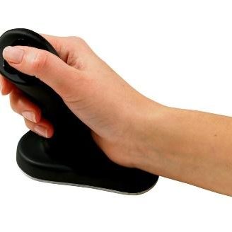 Ergonomic Mouse