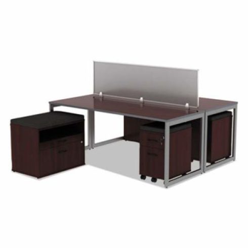 Open Plan Desking System