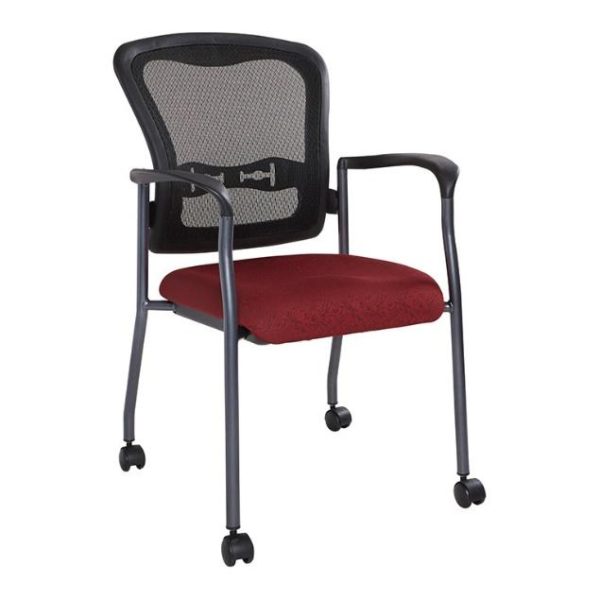 Proline Visitor Chair - Custom