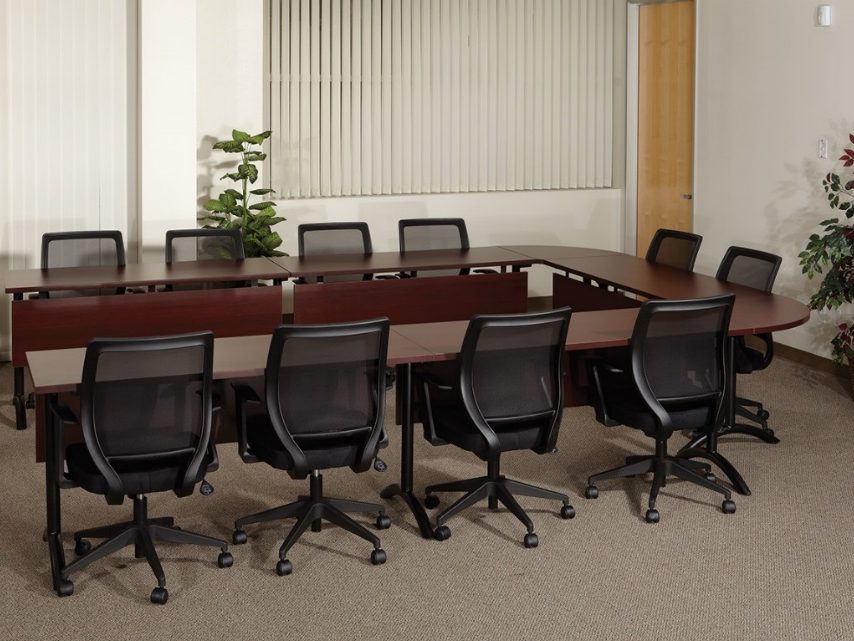 Multipurpose Training Tables