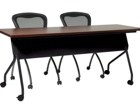 Nesting Training Table