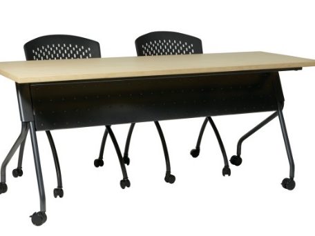 Nesting Training Table