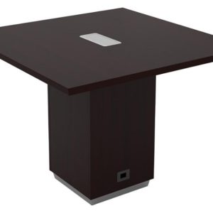Tuxedo Square Meeting Table