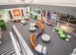 Collaborative Lounge