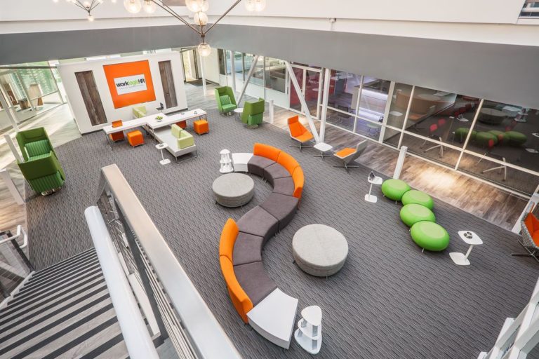 Collaborative Lounge Collaborative Lounge