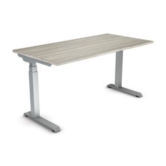 3 Stage Rectangular Conference Table