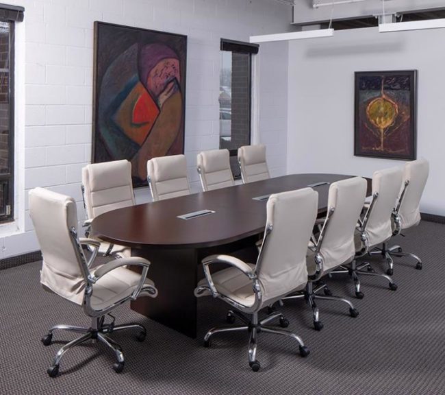Conference and Meeting Room Options Conference and Meeting Room Options
