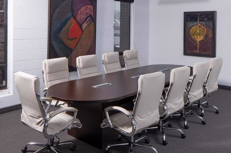 Conference and Meeting Room Options Conference and Meeting Room Options
