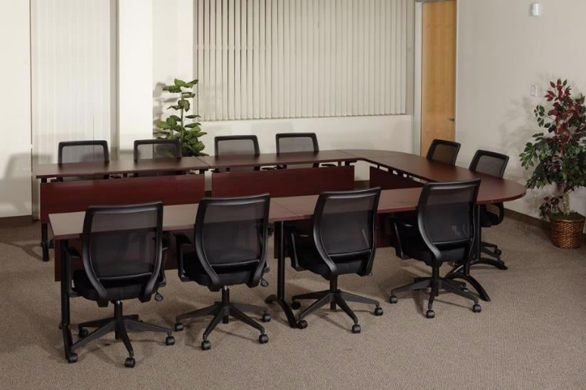 Conference and Meeting Room Options