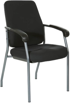 Proline Visitor Chair - Executive